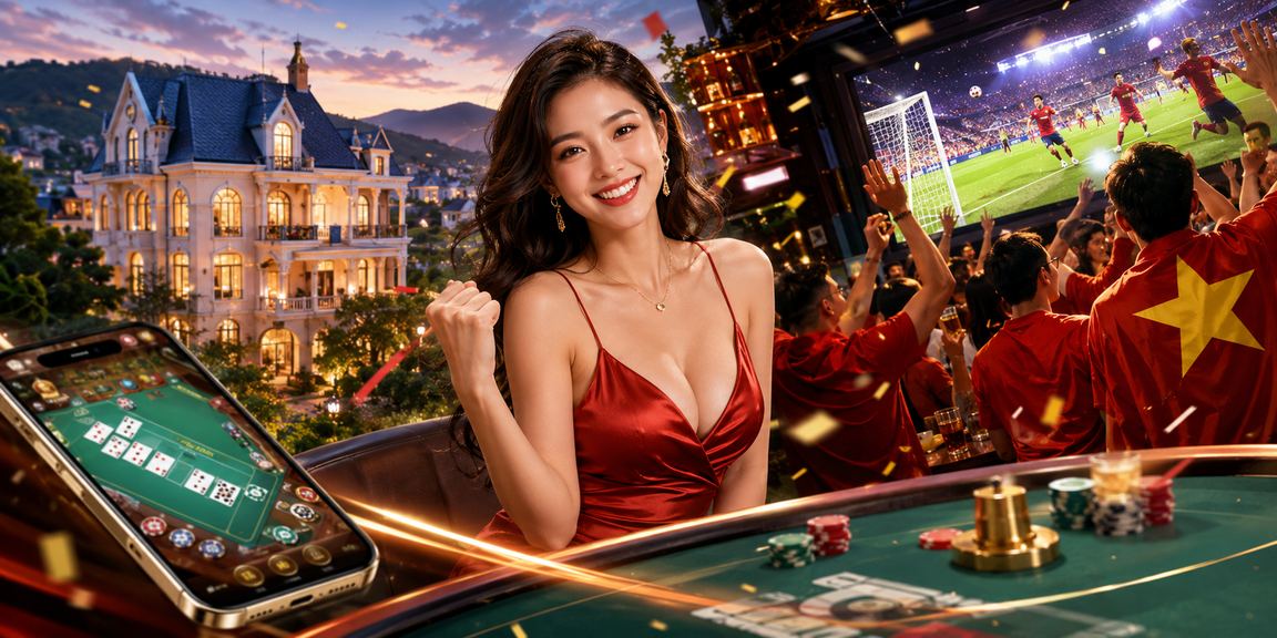 tiger gaming
